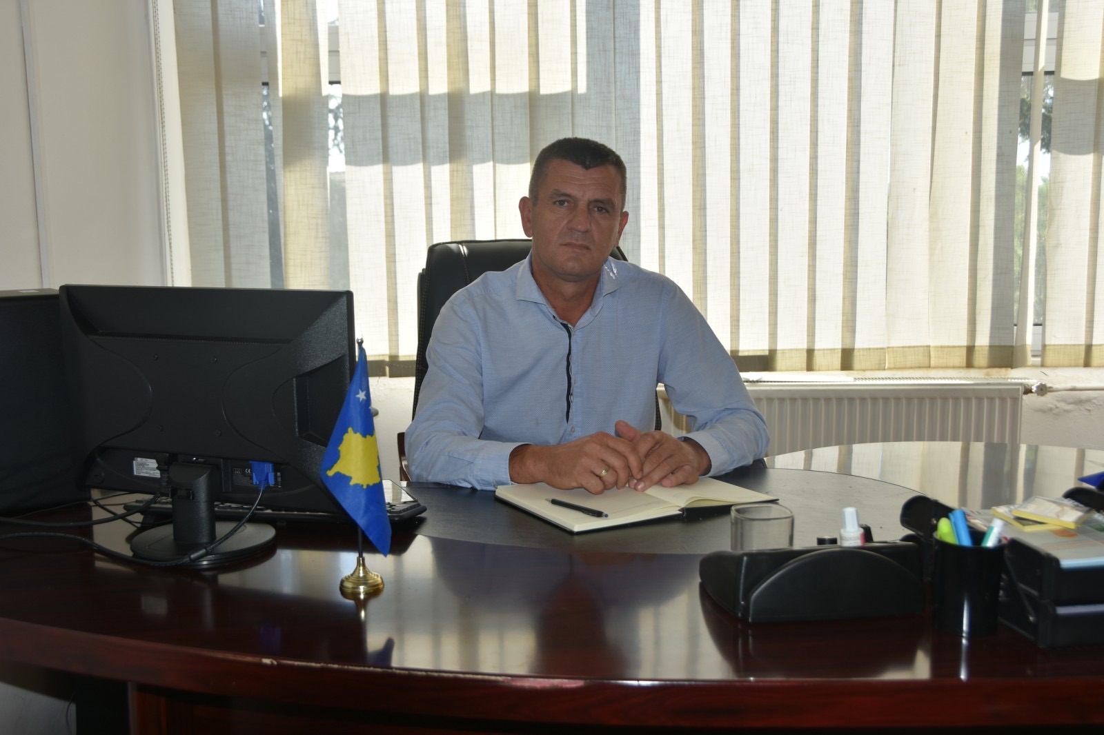 Zëvendësministri për Kthim: Sot është tentuar të vritet Marko Jablanoviq në Leposaviq, sulmuesit i dështoi “Shkorpioni”