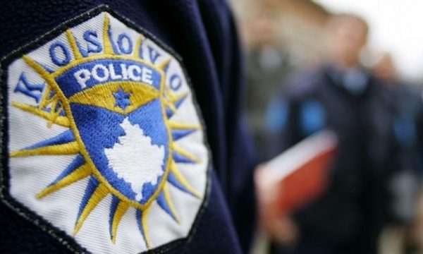 Policja e raportuar si e zhdukur paraqitet në stacionin policor në Rahovec