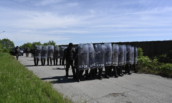 Stërvitja me Policinë e Kosovës e EULEX-in, KFOR: Demonstruam aftësi për t’u përgjigjur ndaj skenarëve të ndryshëm