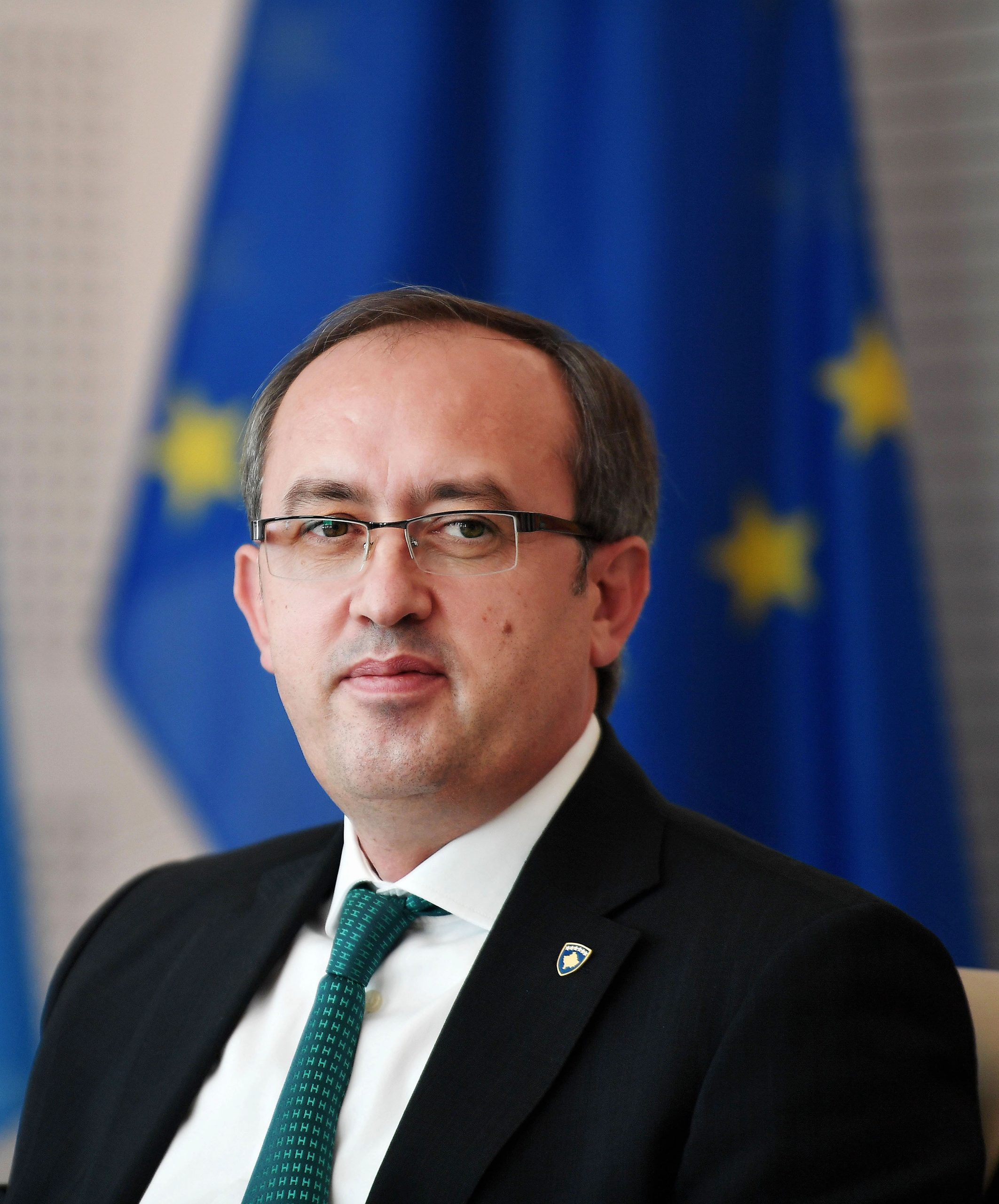 Hoti: Qeveria “Kurti” i ka bërë dëm të madh integrimit euro-atlantik të Kosovës