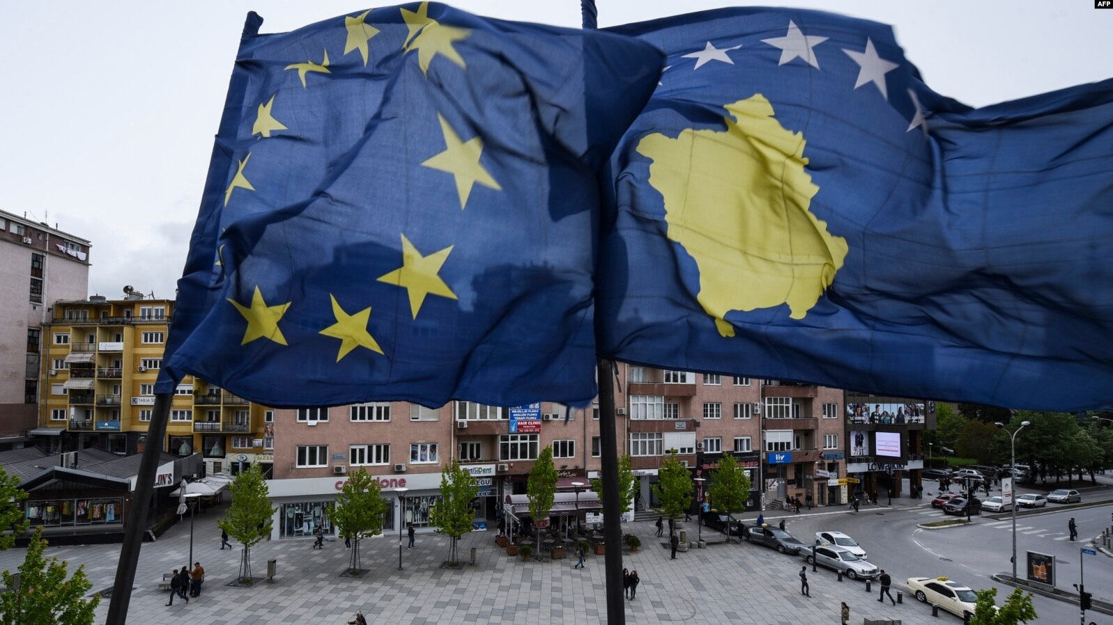MPJD: Kosova e rikonfirmon përkushtimin e saj për integrim në BE