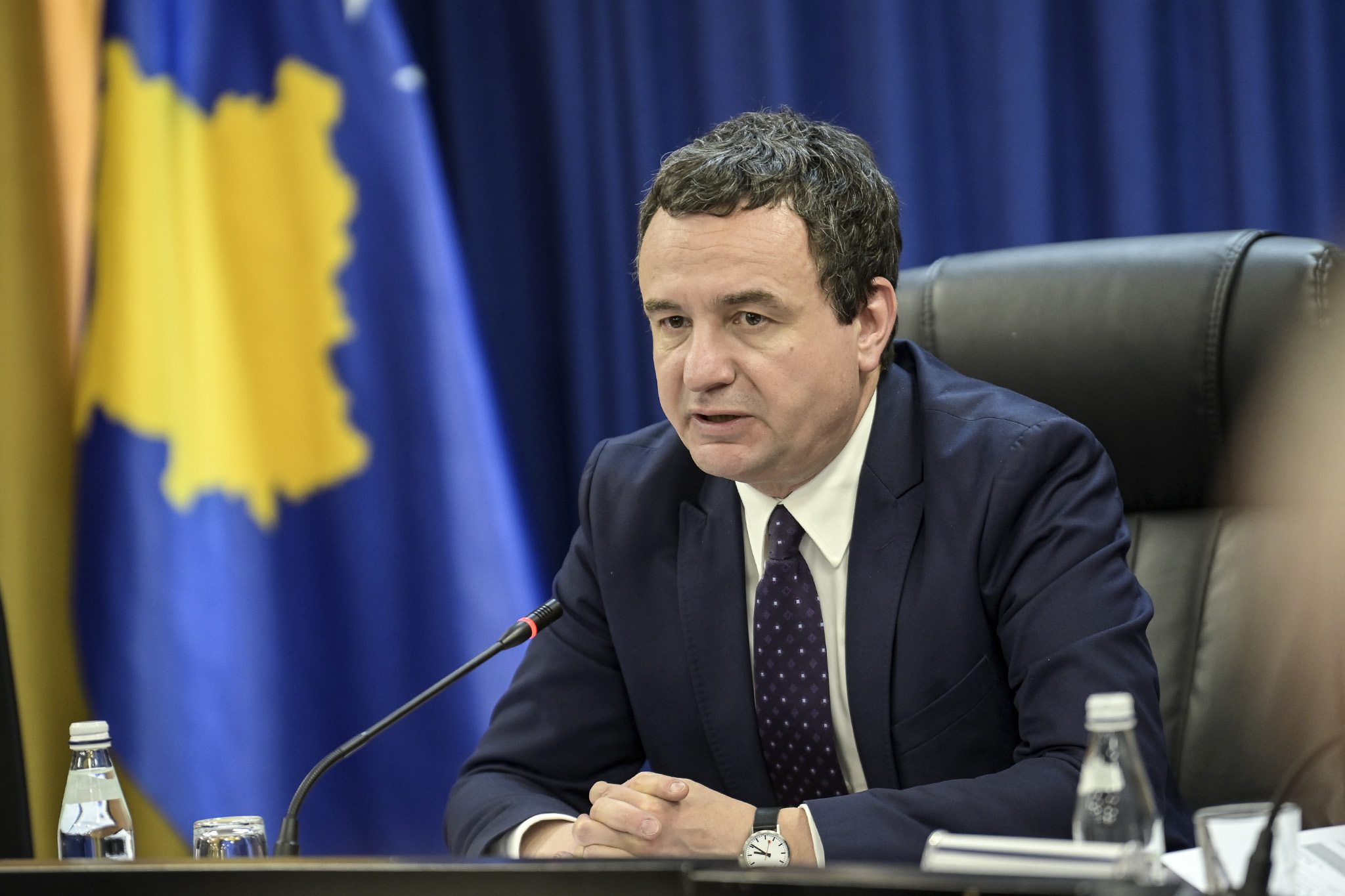 Kurti: Nga Planit të Rritjes, Kosova do të përfitojë afro 1 miliard euro