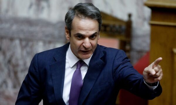 greqia-e-paralajmeron-davkoven,-mitsotakis:-athina-nuk-toleron-“lapsuse”-te-tjera-nga-shkupi