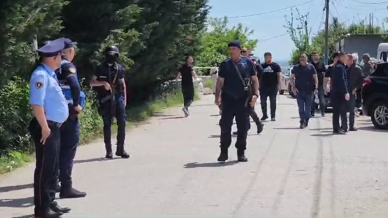 vritet-me-arme-zjarri-polici-ne-fier