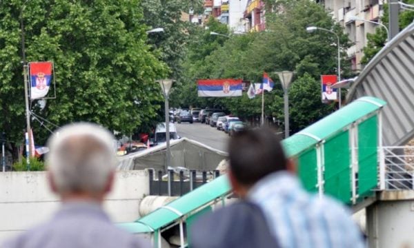 Dënohen dhe dëbohen dy rusët e ndaluar në veri të Kosovës