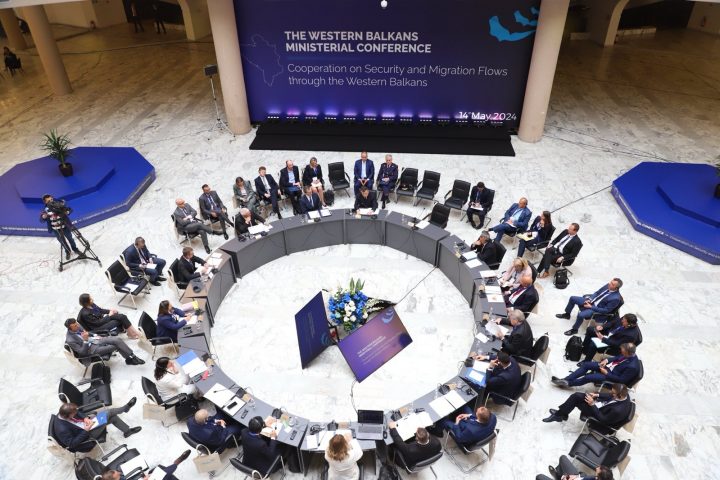 ministri-svecla-pjese-e-konferences-nderministrore-te-vendeve-te-ballkanit-perendimor