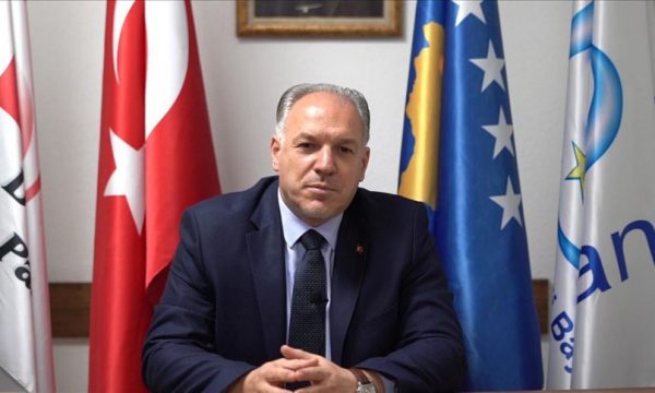 Deputeti Damka: Kosova e meriton të antarësohet në KiE, kushtëzimi është i padrejtë