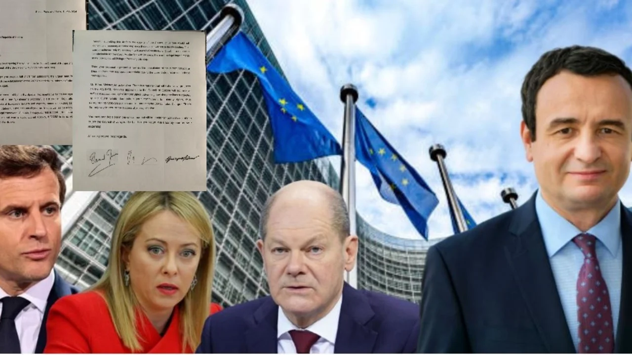 letra/-“do-minonte-me-tej-dialogun”,-meloni,-macron-dhe-scholz-refuzojne-kerkesen-e-kurtit:-pa-asociacion,-nuk-ka-pranim-te-kosoves-ne-kie