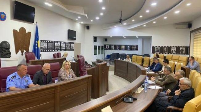 komandanti-i-policise-se-gjilanit-tregon-per-gjendjen-e-sigurise-ne-kete-komune
