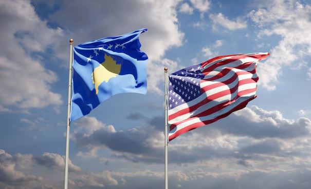 Kosova dhe ShBA-ja nesër nënshkruajnë marrëveshje kundër manipulimit të informacionit nga shtetet e huaja