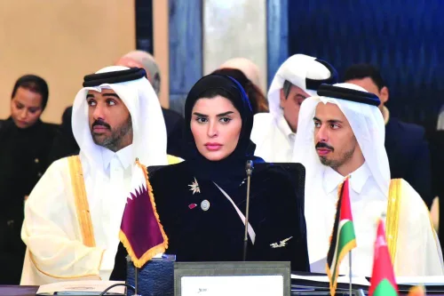 presidentja-osmani-sot-e-pret-ne-takim-ministren-per-zhvillim-social-dhe-familje-te-katarit