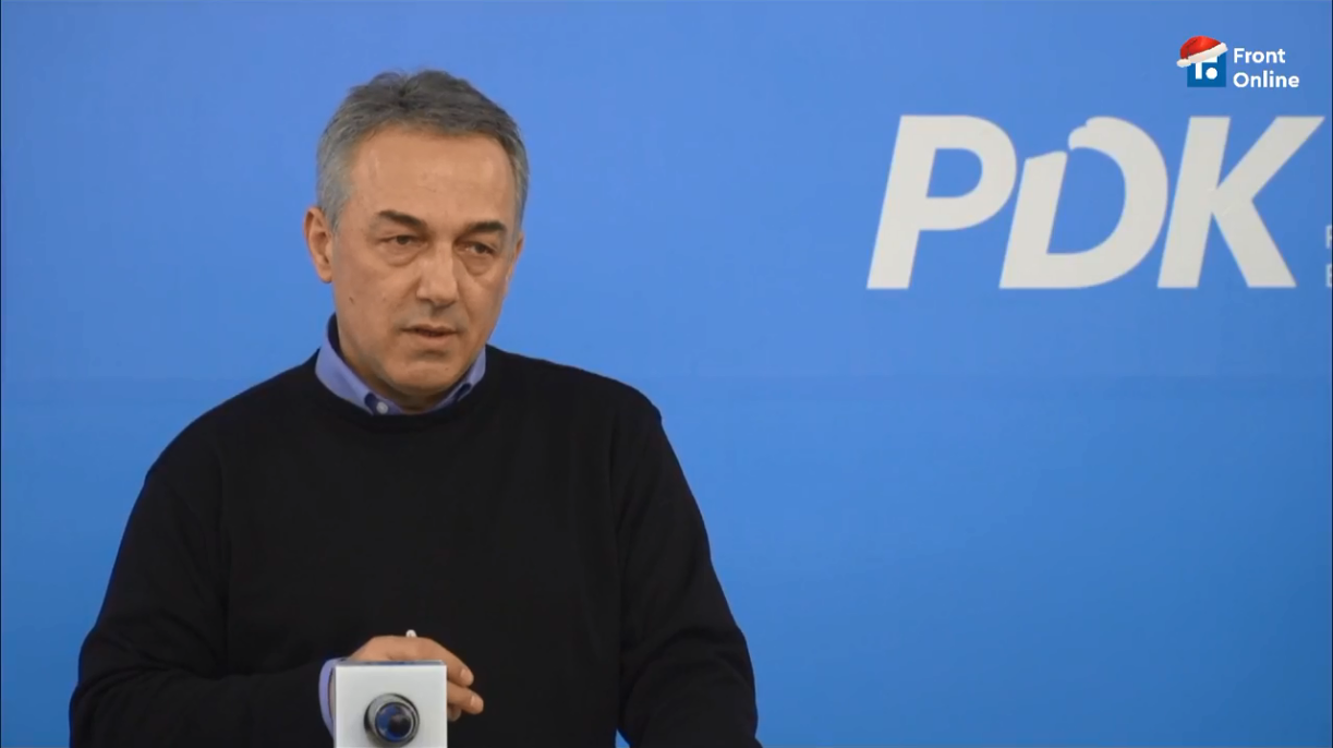 pdk-arsyeton-pse-duhet-te-shperndahet-kuvendi-dhe-te-shkohet-ne-zgjedhje