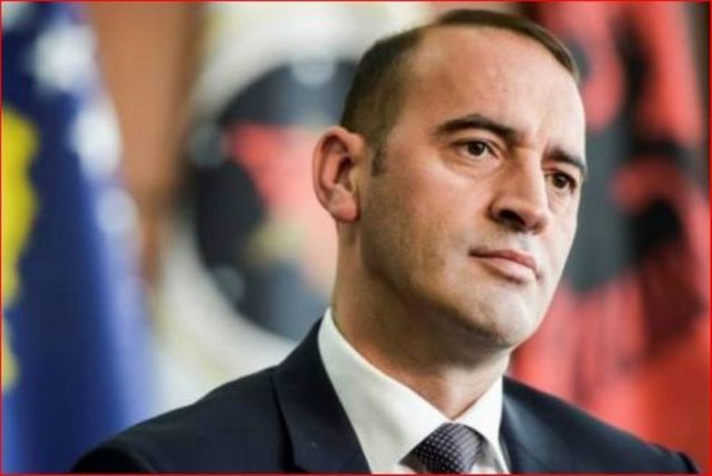 Haradinaj: Me sy e veshë të mi i kam parë e dëgjuar 2-3 deputetë të VV-së që e duan rrëzimin e Kurtit