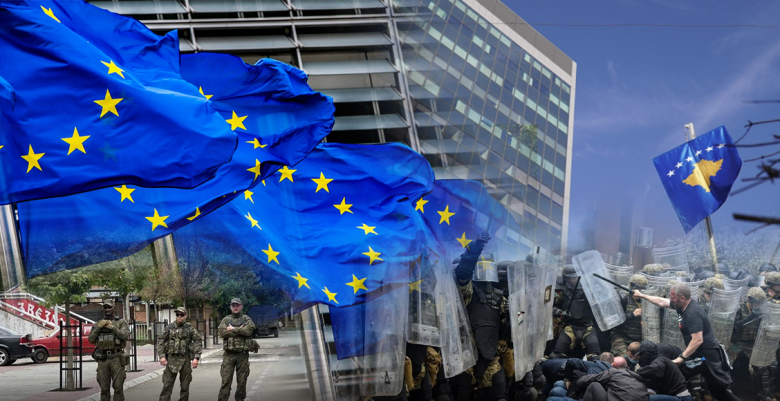 Gati një vit me masat e BE-së ndaj Kosovës / VV: As që bëhet fjalë për heqjen e masave me formimin e Asociacionit