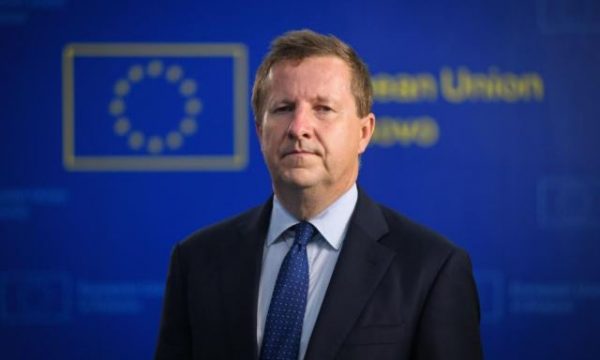 Szunyog: Çështja e anëtarësimit të Kosovës në Këshillin e Evropës nuk varet nga BE-ja, por nga shtetet anëtarë të KiE-së