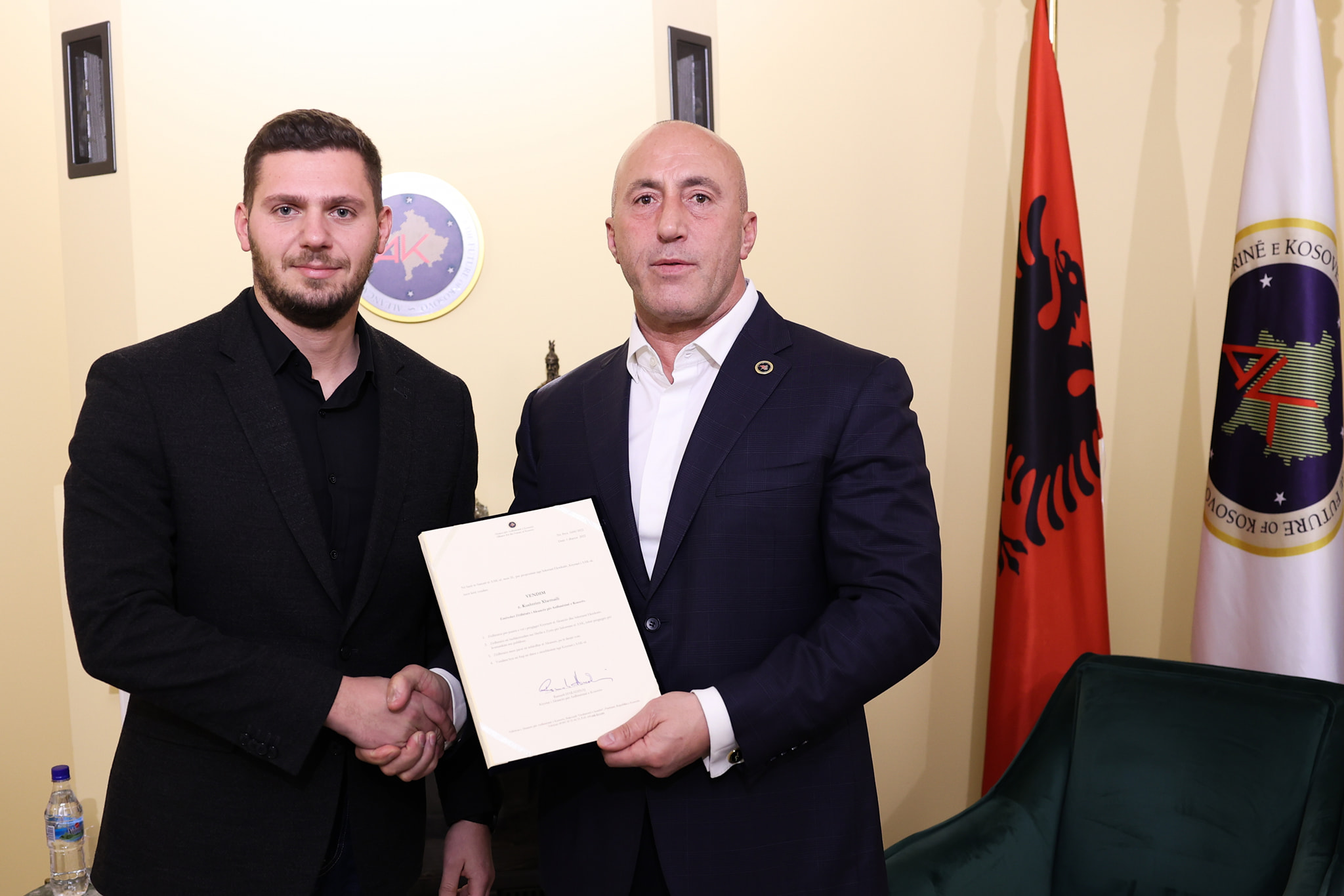 xhemaili-i-aak-se:-nese-s’ka-shperberje-javen-qe-vjen,-zgjedhjet-mbahen-ne-afat-te-rregullt