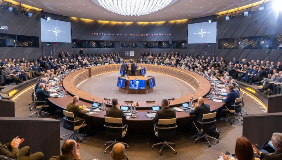 Në Sofje vazhdon mbledhja e AP-së të NATO-s, Kosova nesër në agjendë