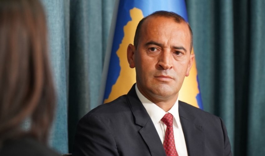 Haradinaj i ashpër me Kurtin: Përçau shqiptarët në Luginë, po çon ujë në mulli të Serbisë