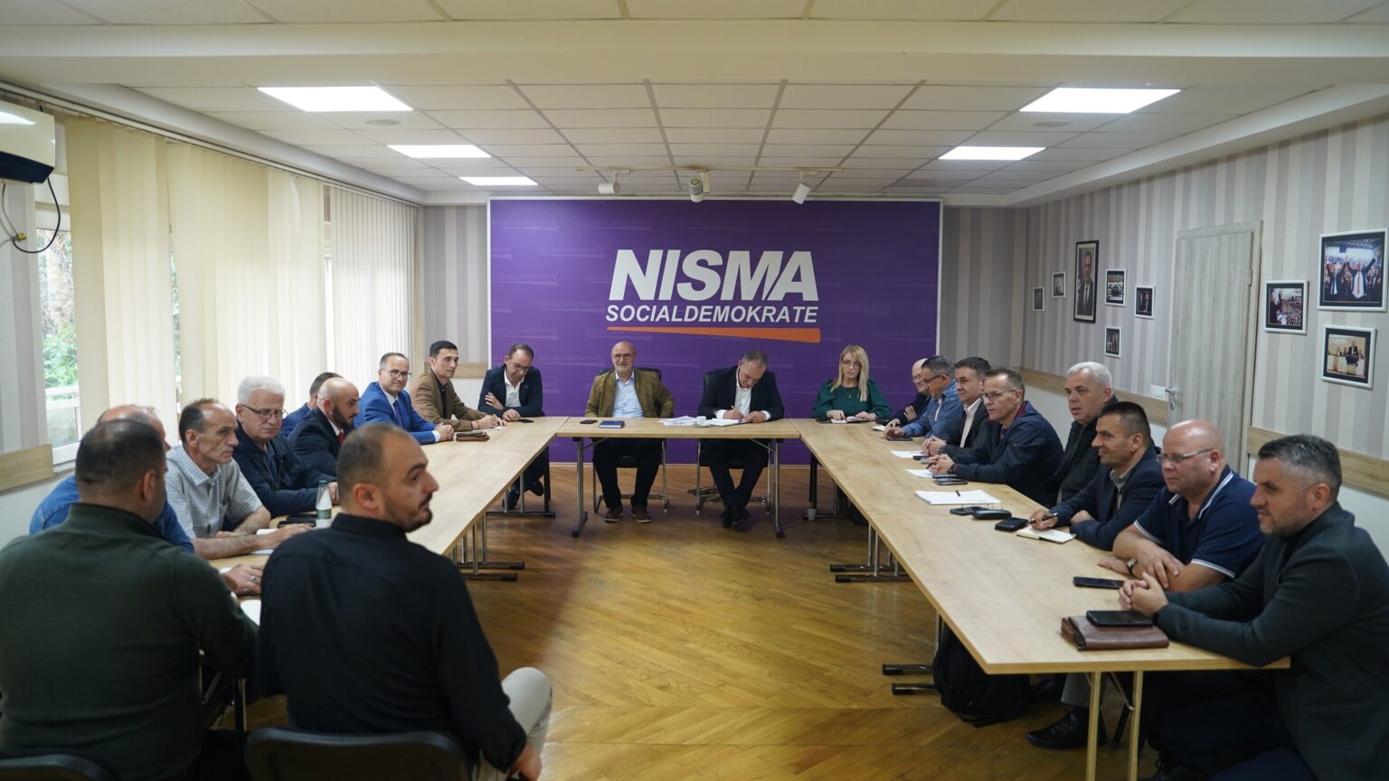 nisma:-qeveria-kurti-e-ka-sjelle-kosoven-ne-nje-situate-te-keqe-ne-te-gjitha-fushat