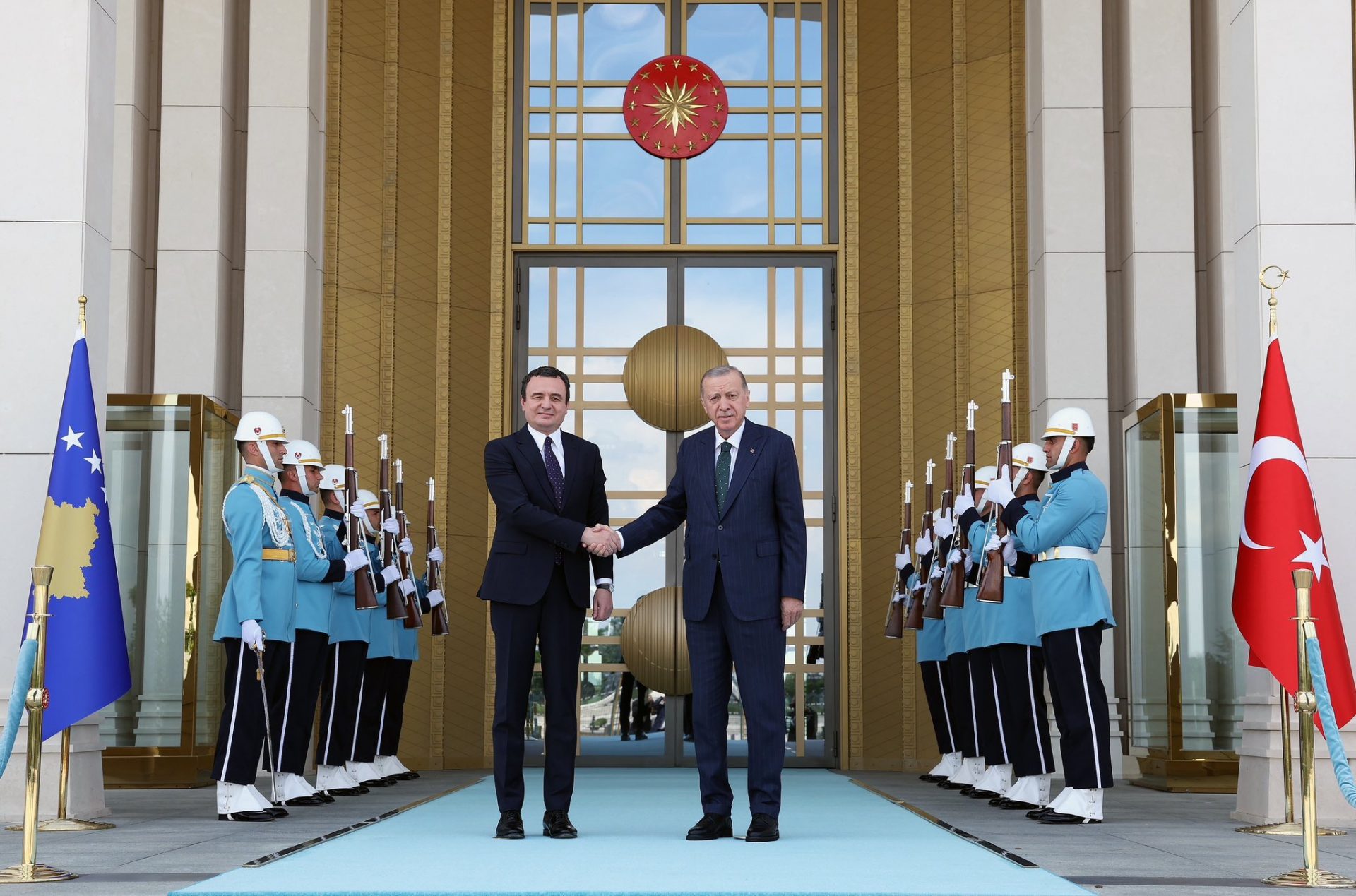 kurti-pas-takimit-me-erdoganin:-diskutuam-marredheniet-dypaleshe-dhe-mundesite-e-reja-per-bashkepunim-ekonomik