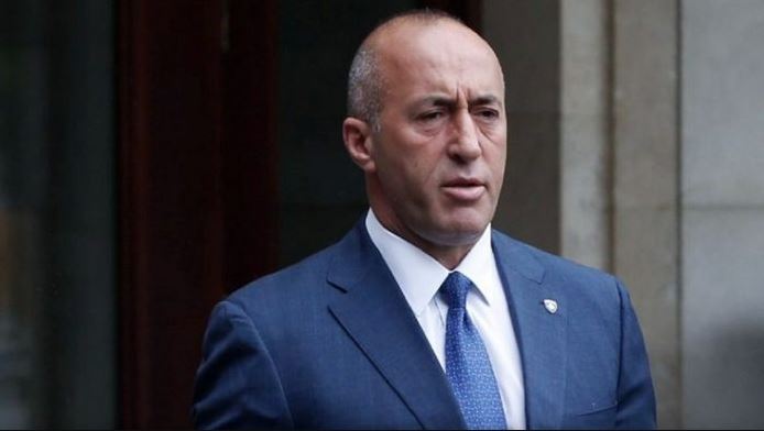 Haradinaj: Jemi këmbëngulës për ta bërë Kosovën anëtare të NATO-s