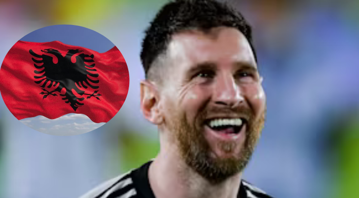 “Lionel Messi ka prejardhje arbëreshe” – historiani befason me deklaratat e tij
