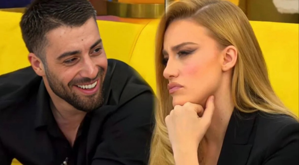 Meritoni i sulet në ofendime Heidit, reagon ashpër Romeo: Mos ashtu ore se…