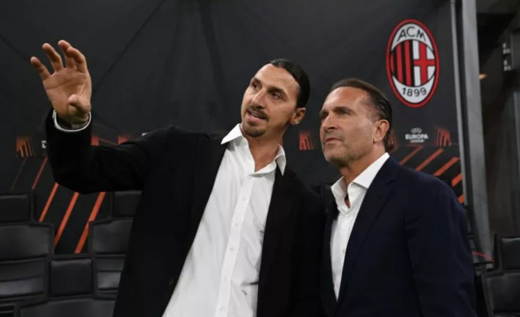 As Conte dhe as Lopetegui: Milan e ka zgjedhur trajnerin e ri