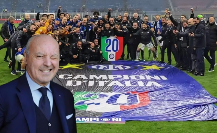 Inter “pa frena” në merkato, zikaltërit pritet të transferojnë yllin e rivalëve