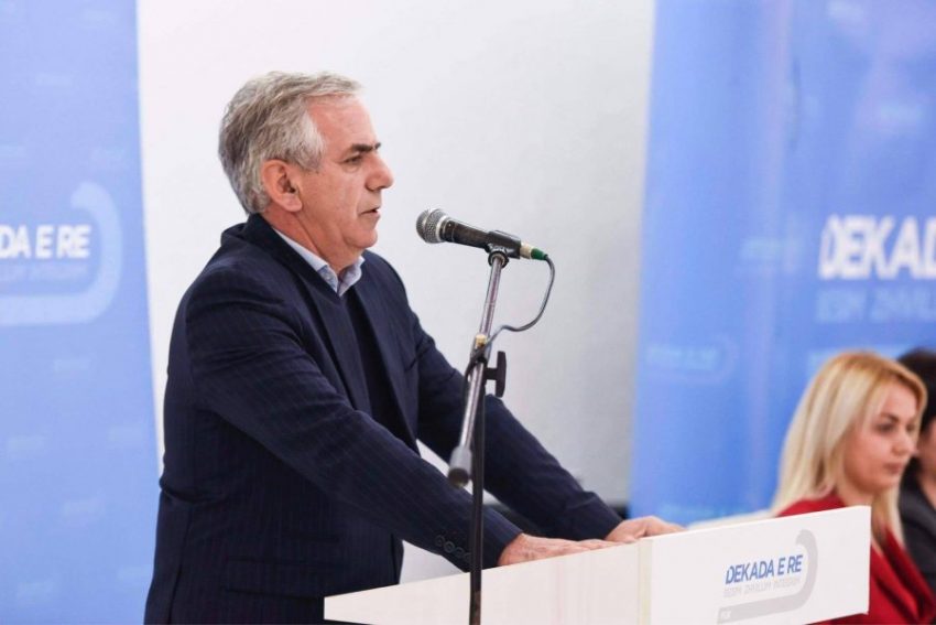 sekretari-i-pdk-se:-do-te-kete-figura-te-reja-ne-liste-per-deputet,-per-kryetaret-e-komunave-s’kemi-vendosur-ende