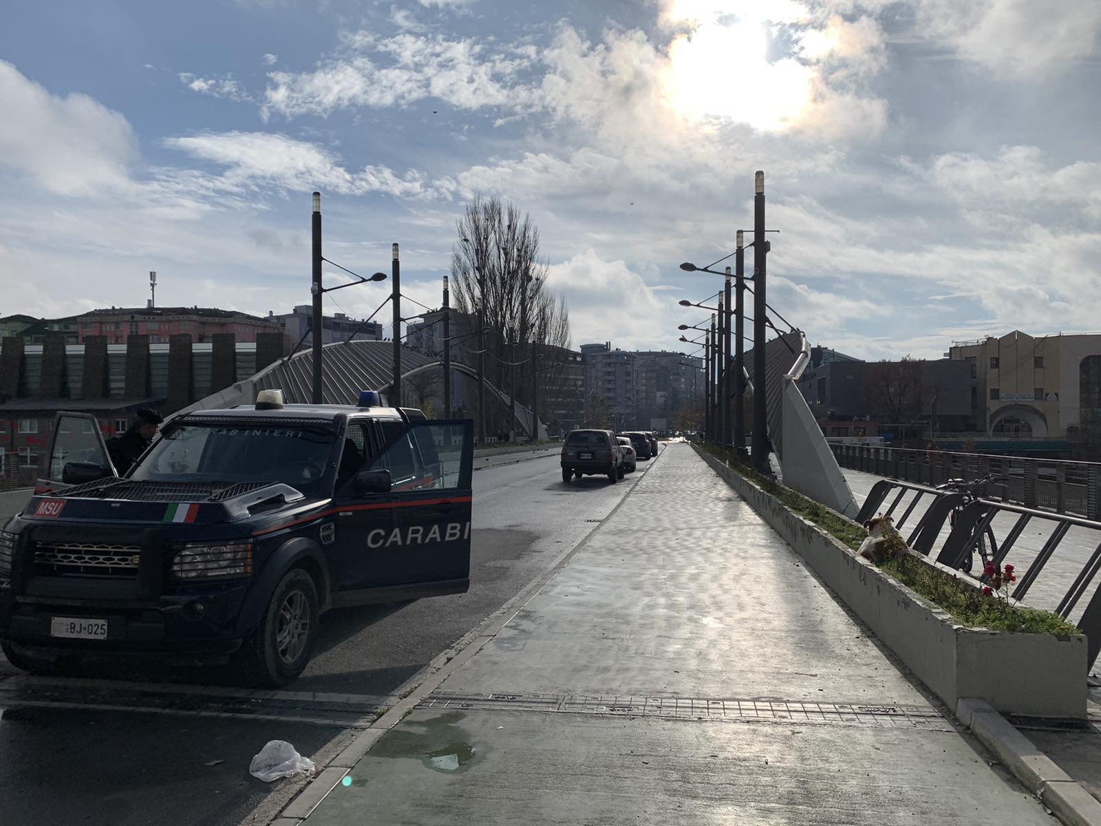 Humolli: Ende sot jemi duke u marrë me Urën e Ibrit brenda Kosovës me pyet Serbinë a e hapim apo jo