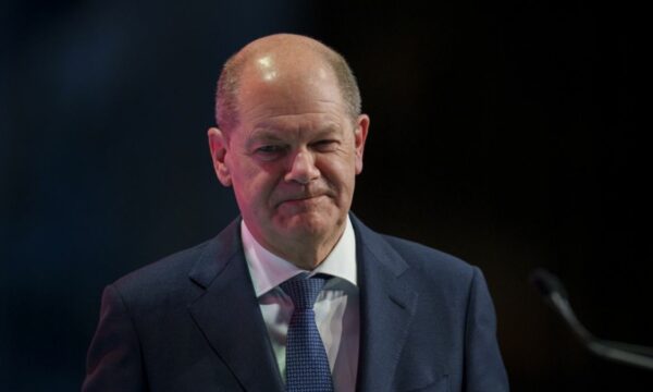 Scholz: Do ta mbrojmë çdo centimetër katror të territorit të NATO-s