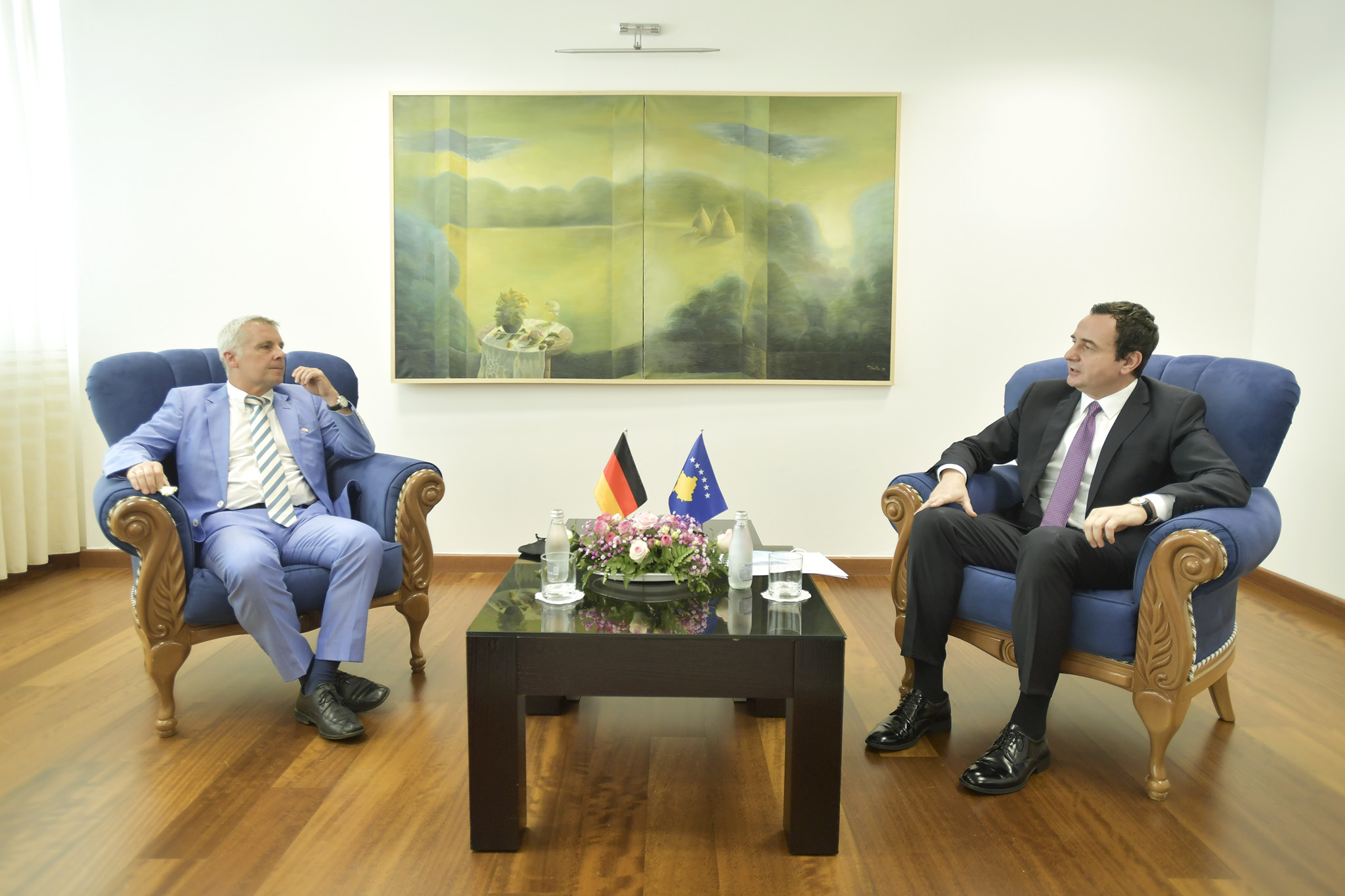 rohde:-gjermania-e-perkushtuar-per-ta-futur-kosoven-ne-kie,-ecja-perpara-me-asociacionin-do-ta-mundesoje-kete