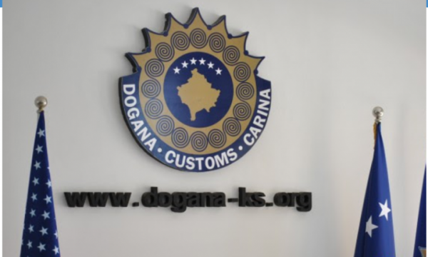 dogana:-i-arrestuari-per-spiunazh-ne-ferizaj-s’ka-asnje-lidhje-me-ne,-ishte-pushuar-nga-pozita-para-20-vjetesh