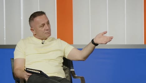 Ish-kryeinspektori i AKI-së: Ka shumë spiuna në Kosovë, gjithë ka pas edhe ka me pas