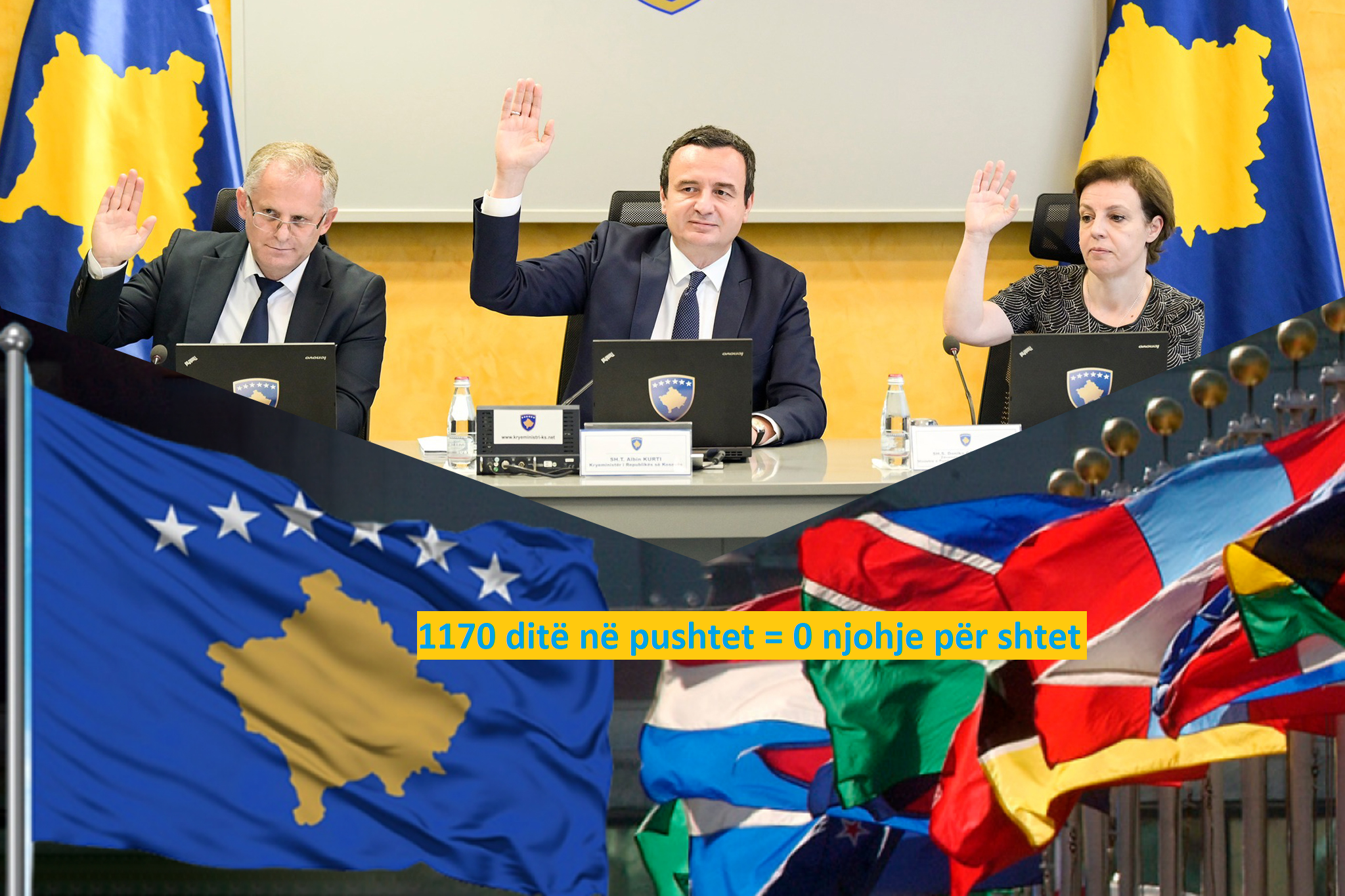 bilanci-diplomatik-i-qeverise-“kurti”/-1170-dite-ne-pushtet,-zero-njohje-dhe-anetaresime-nderkombetare