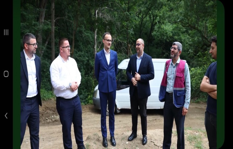 kryetari-i-gjilanit:-sisteme-ujesjellesi-deri-ne-fshatin-e-fundit