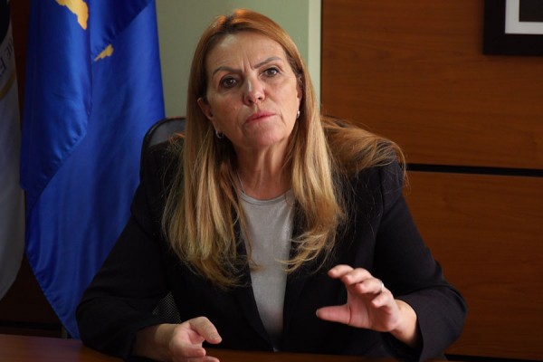 Kadrijaj: Qeveria me performancën më të keqe të mundshme, e ka dëmtuar imazhin e Kosovës