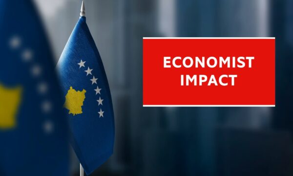 Prishtina nikoqire e Samitit të “Economist Impact” për Ballkanin Përëndimor më 11 qershor, zbulohen emrat e mysafirëve