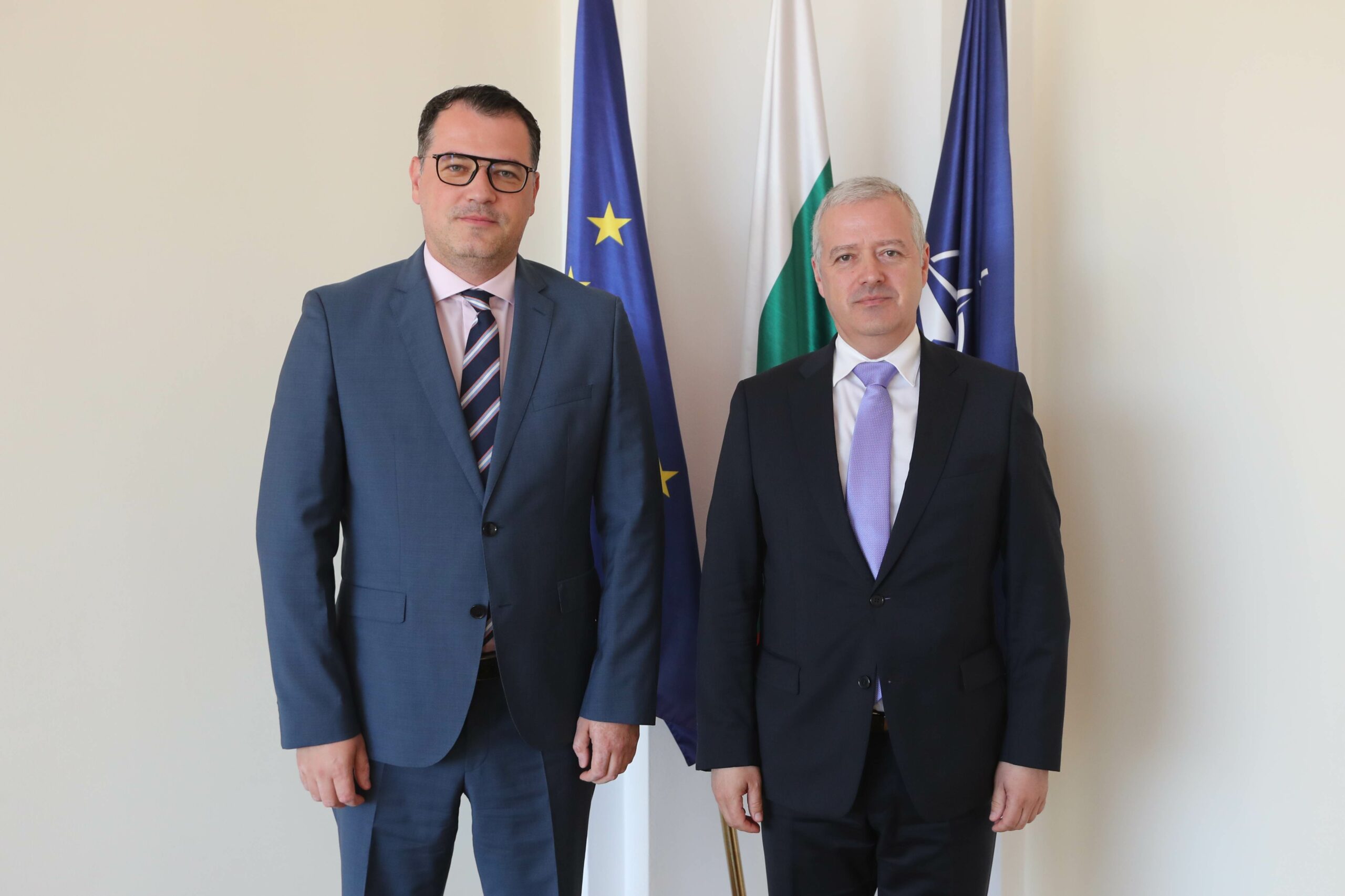 kosova-mund-te-llogarise-ne-mbeshtetjen-e-vazhdueshme-bullgare,-tha-zv/ministri-i-jashtem-kondov