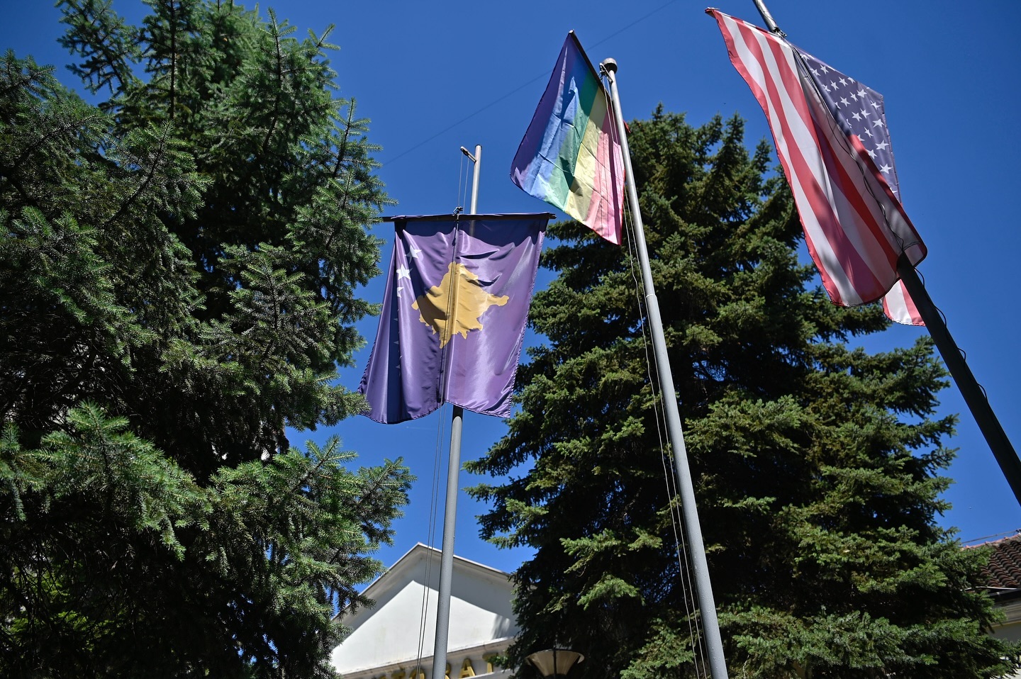 up-ja-ngrit-flamurin-lgbtqi+,-ne-mjediset-e-rektoratit-te-universitetit
