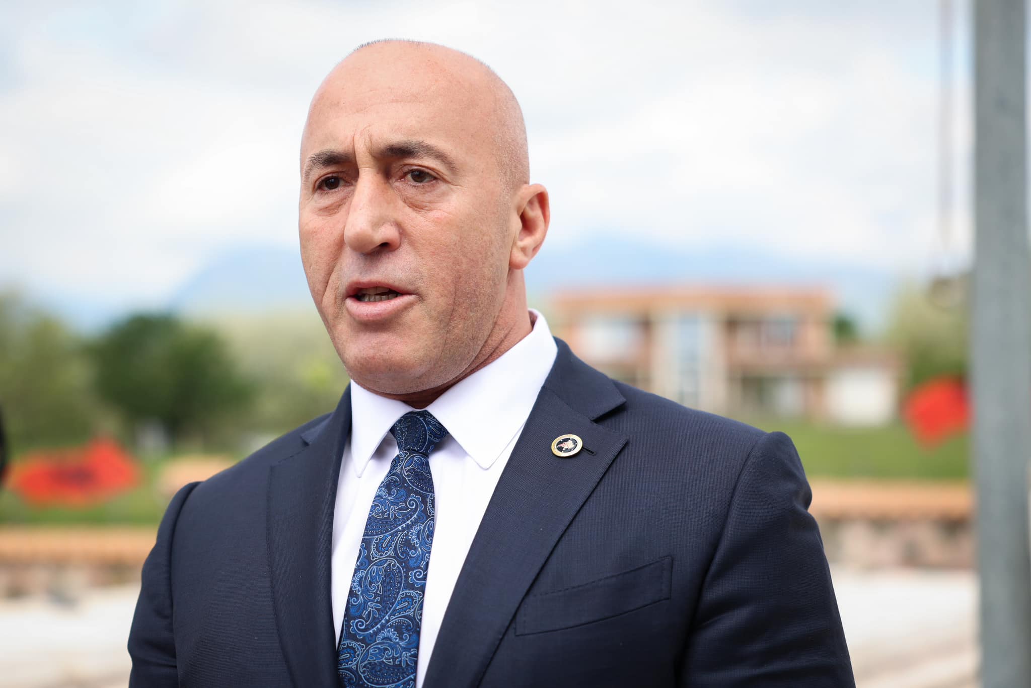 Haradinaj: Veprat e Rexhep Ferrit lartësuan mbiemrin, familjen e kombin