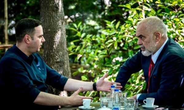 Edi Rama nesër në Prishtinë, në Konferencën e LDK-së, flet për temën “Rugova dhe Perëndimi”