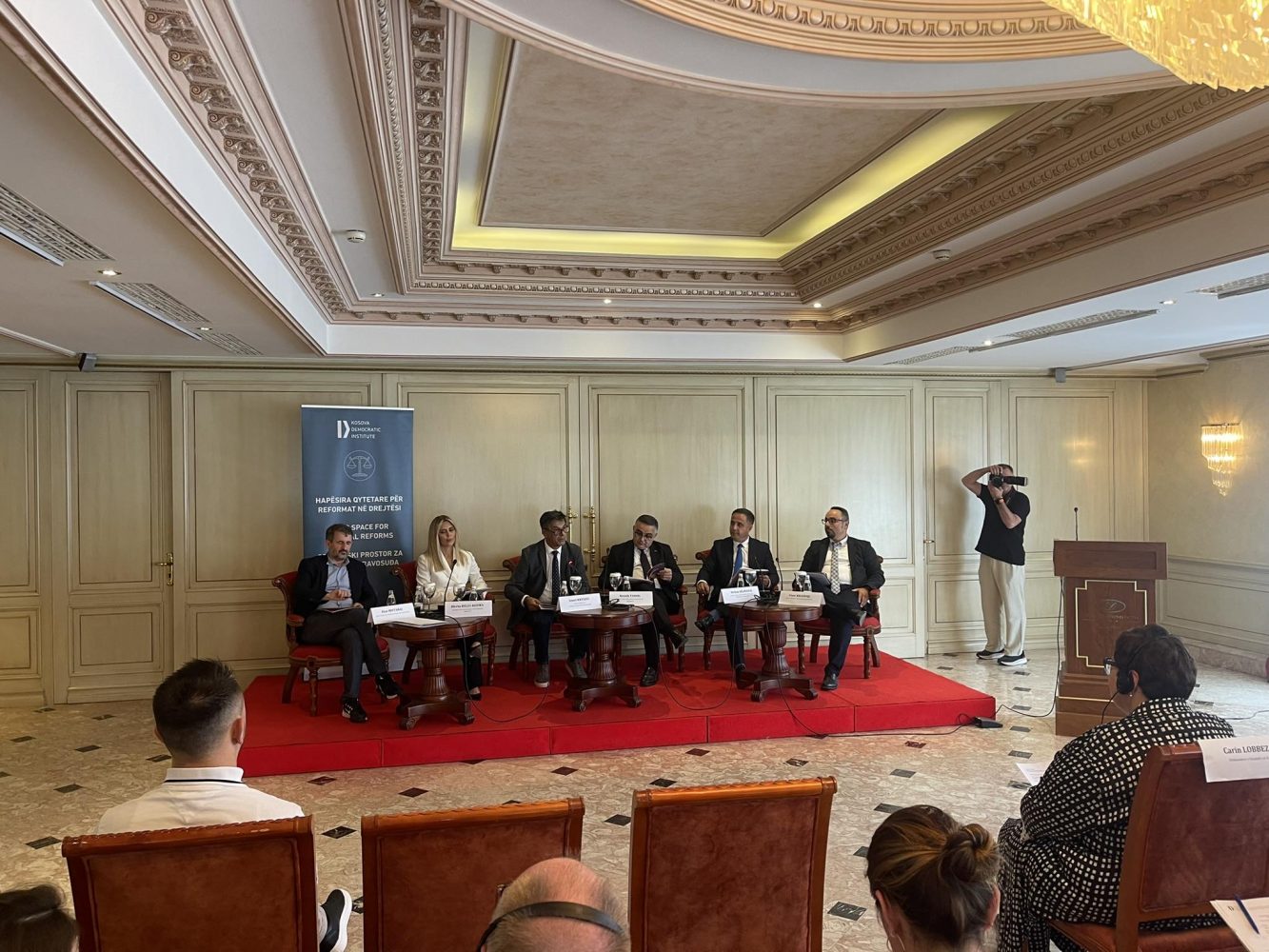 kdi:-reforma-ne-drejtesi-me-kritika-e-kontestime,-pak-rezultate-nga-40-iniciativat-ligjore
