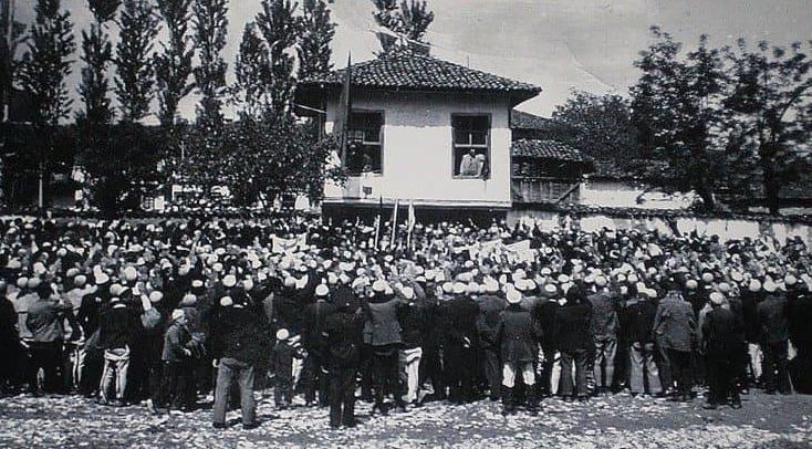 Sveçla në 146-vjetorin e Lidhjes së Prizrenit: Në këtë ngjarje historike, u vendosën themelet e bashkimit tonë