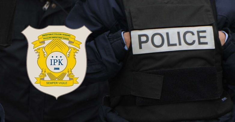 drenas:-rrahen-nje-te-mitur,-ipk-ja-rekomandon-suspendimin-e-tre-policeve