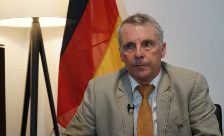ambasadori-rohde:-gjermania-eshte-dhe-mbetet-nder-partneret-me-te-afert-te-kosoves