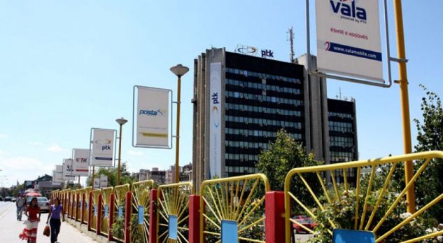 Komercialja aprovon pjesërisht ankesën e Telekomit, ia lë në fuqi borxhin mbi 5 milionësh ndaj Dardafonit