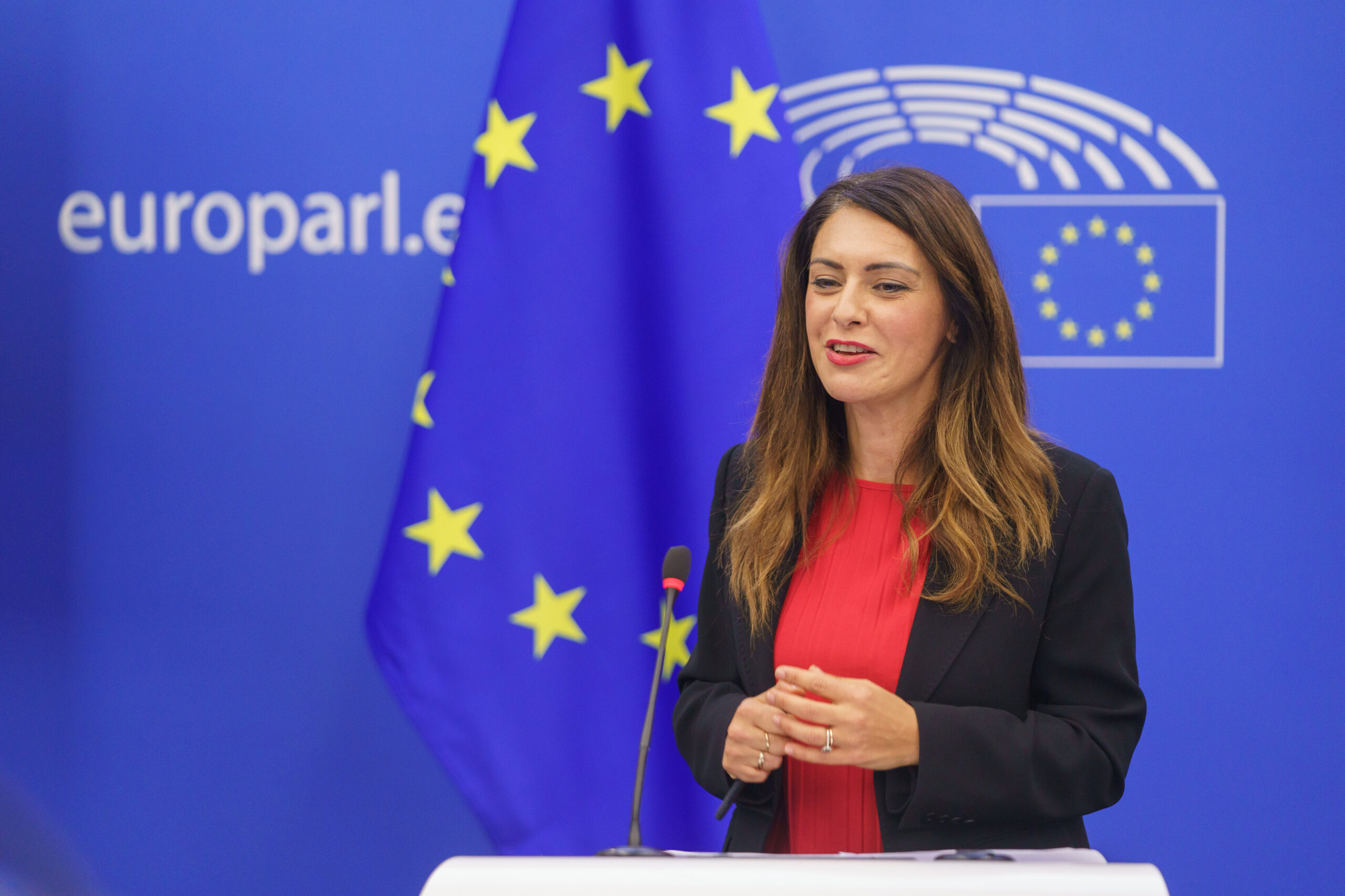 25 vjetori i Çlirimit, nënkryetarja e PE-së: Shpresoj që shpejt ta mirëpres Kosovën në BE