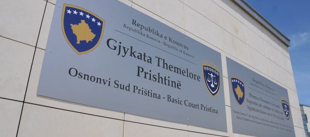 Gjykata Themelore Prishtinë dënon me 38 vite burg tre të akuzuar dhe një të mitur për vrasje të rëndë